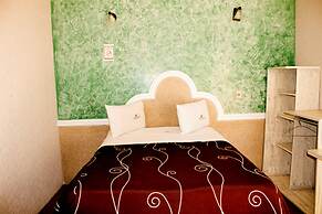 Hotel Condesa Americana