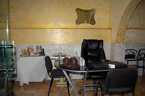 Hotel Condesa Americana