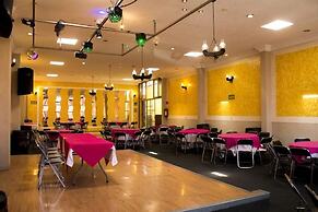 Hotel Condesa Americana