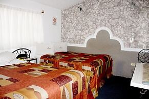 Hotel Condesa Americana