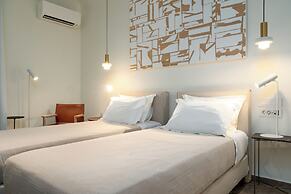 Hotel Oasis