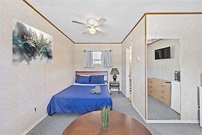 Mozaik Motel
