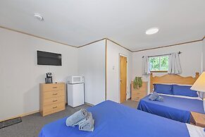 Mozaik Motel