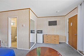 Mozaik Motel