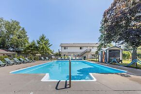 Mozaik Motel