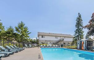 Mozaik Motel