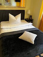 The Soho Boutique Hotel