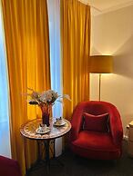 The Soho Boutique Hotel