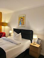 The Soho Boutique Hotel