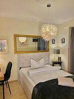 The Soho Boutique Hotel