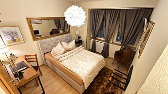 The Soho Boutique Hotel