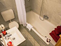 The Soho Boutique Hotel