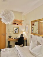 The Soho Boutique Hotel