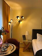 The Soho Boutique Hotel