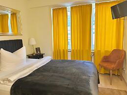 The Soho Boutique Hotel