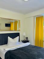 The Soho Boutique Hotel