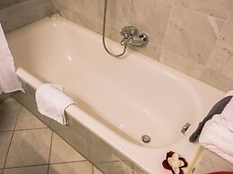 The Soho Boutique Hotel