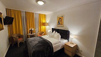 The Soho Boutique Hotel