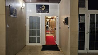 The Soho Boutique Hotel