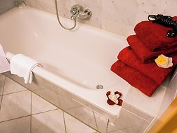 The Soho Boutique Hotel