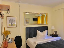 The Soho Boutique Hotel