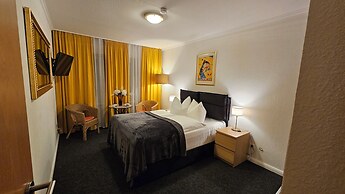 The Soho Boutique Hotel