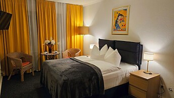 The Soho Boutique Hotel