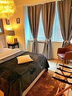 The Soho Boutique Hotel