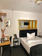 The Soho Boutique Hotel