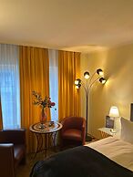 The Soho Boutique Hotel