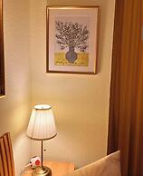 The Soho Boutique Hotel