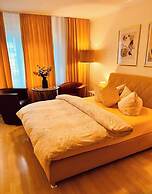 The Soho Boutique Hotel