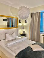 The Soho Boutique Hotel