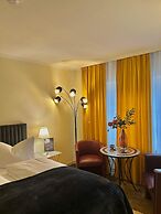 The Soho Boutique Hotel