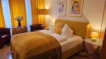 The Soho Boutique Hotel