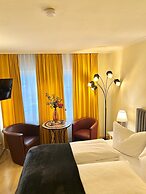 The Soho Boutique Hotel