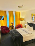 The Soho Boutique Hotel