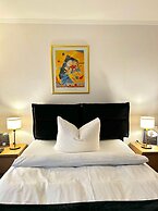 The Soho Boutique Hotel