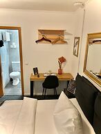 The Soho Boutique Hotel