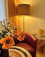 The Soho Boutique Hotel