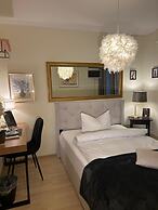 The Soho Boutique Hotel