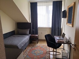 The Soho Boutique Hotel