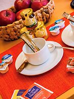 The Soho Boutique Hotel