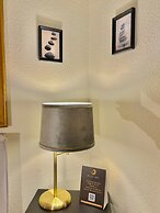 The Soho Boutique Hotel