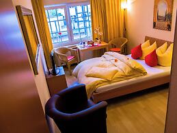 The Soho Boutique Hotel