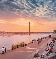 The Soho Boutique Hotel