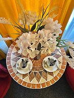 The Soho Boutique Hotel