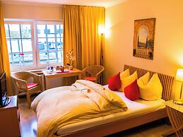 The Soho Boutique Hotel