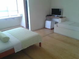 Hotel Lagos de Menegua