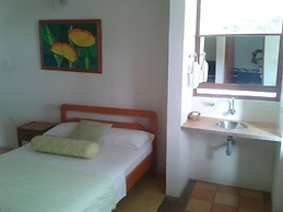 Hotel Lagos de Menegua